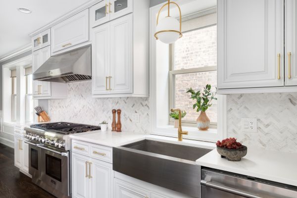 Galley Kitchen Remodeling in Land O Lakes
