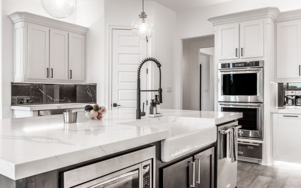 Kitchen Updating in Land O Lakes