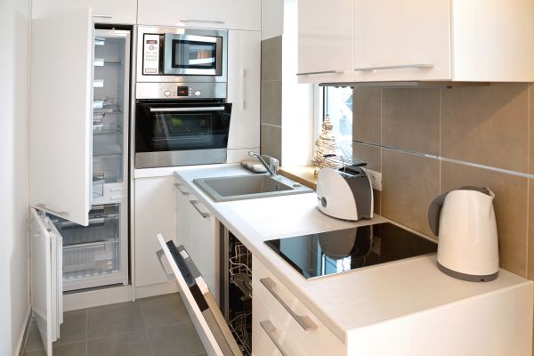 Kitchenette Installation in Land O Lakes