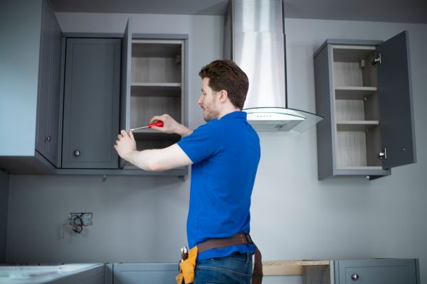 Kitchen Upgrading in Land O Lakes