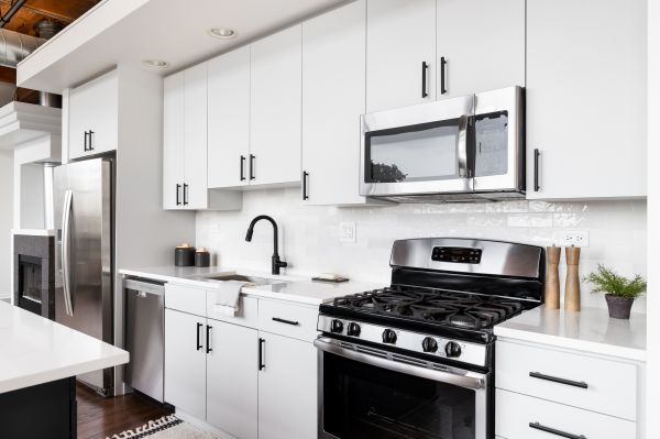 Kitchen Modification in Land O Lakes