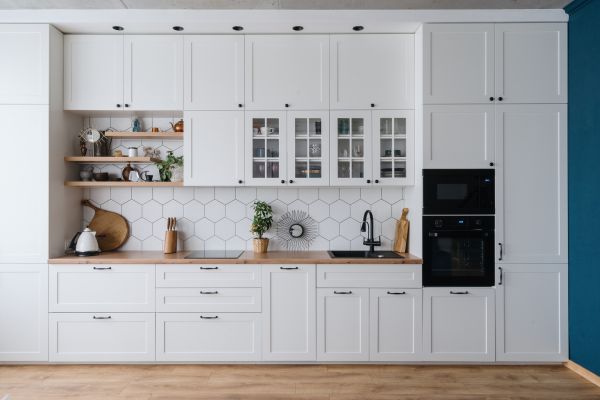 Kitchen Cupboards Remodeling in Land O Lakes