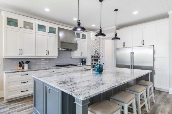 Modern Kitchen Remodeling in Land O Lakes