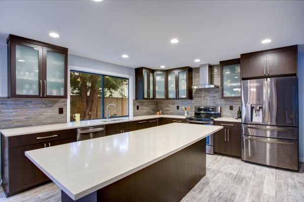 Kitchen Renovation in Land O Lakes